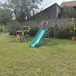 La Grange De Robin *