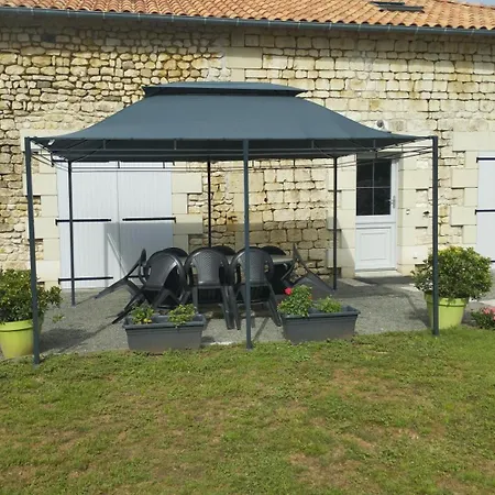 La Grange De Robin Bournand