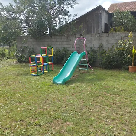 La Grange De Robin *