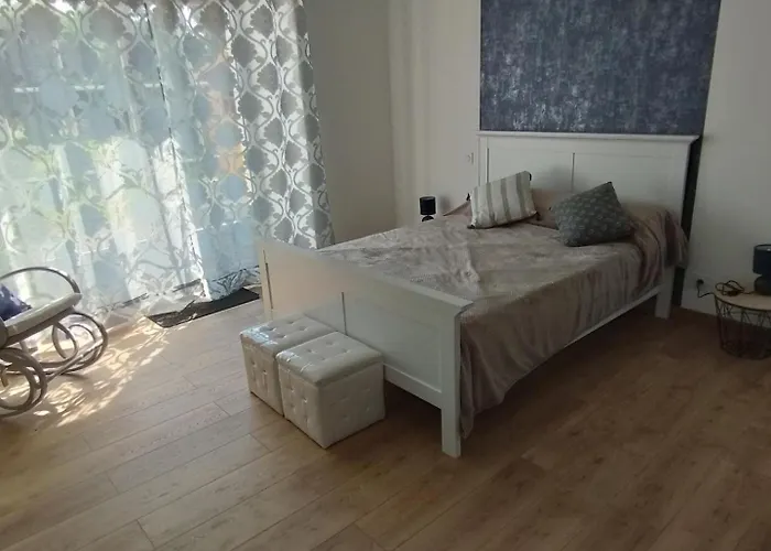 La Grange De Robin Bournand