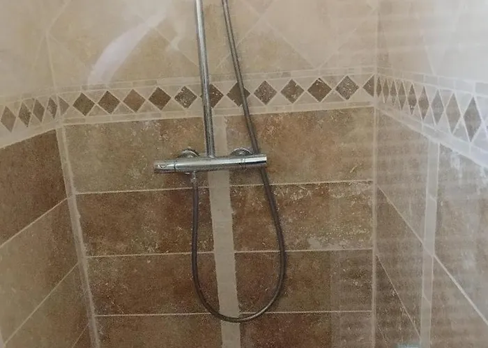 Сasa de vacaciones La Grange De Robin Bournand