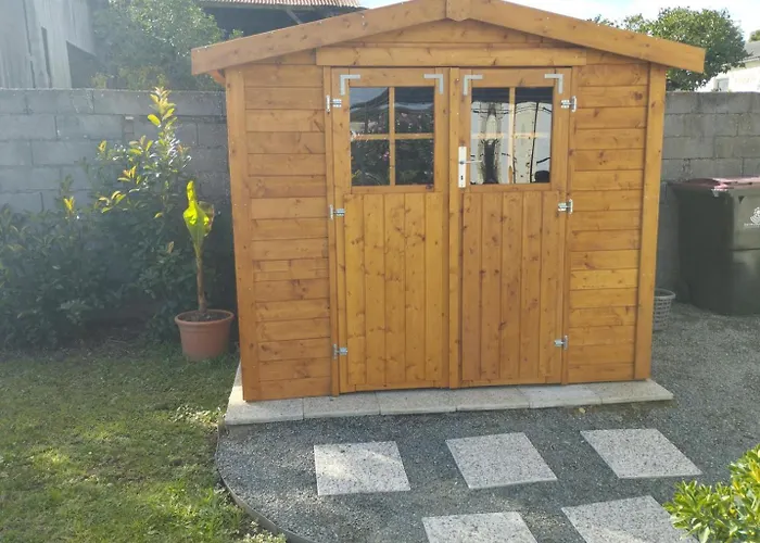 La Grange De Robin *