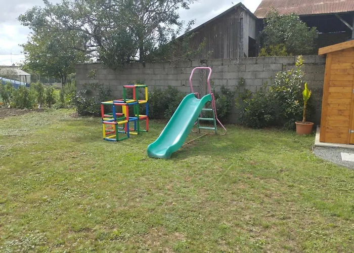 La Grange De Robin *